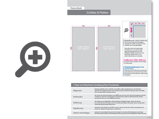 Product Bild hartschaumplatte_100_x_200cm__4_4-farbig_bedruckt